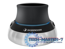 Mysz Przewodowa CONNECT 3D 3DX-700059