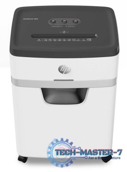 Niszczarka HP ONESHRED 18CC