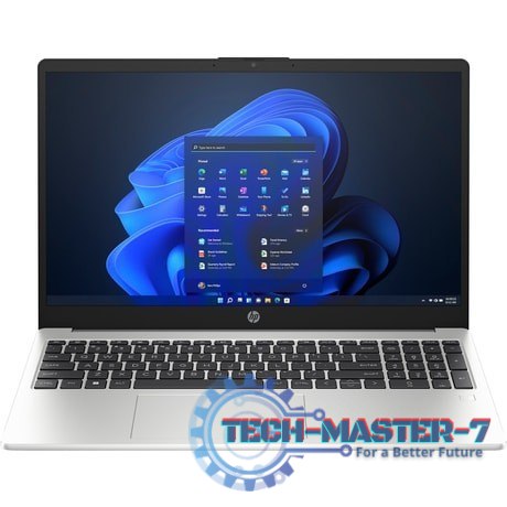 Notebook HP 255 G10 Srebrny (15.6"/R7 7730U/16GB/SSD512GB/W11P/Srebrny)