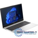Notebook HP 255 G10 Srebrny (15.6"/R7 7730U/16GB/SSD512GB/W11P/Srebrny)