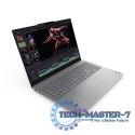 Notebook LENOVO Yoga Pro 9 16IMH9 (16"/U7-155H/RTX4060/16GB/SSD512GB/W11H/Szary)