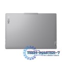 Notebook LENOVO Yoga Pro 9 16IMH9 (16"/U7-155H/RTX4060/16GB/SSD512GB/W11H/Szary)