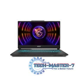 Notebook MSI Cyborg 15 (15.6
