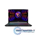 Notebook MSI Katana 17 (17.3"/I5-12450H/RTX3050/16GB/SSD512GB/Czarny)