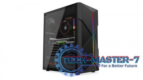 Obudowa Midi Tower KRUX KRX0031