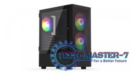 Obudowa Midi Tower KRUX KRX0132
