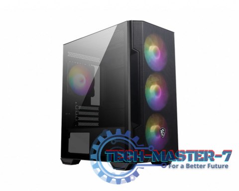 Obudowa Midi Tower MSI 306-7G20R21-809
