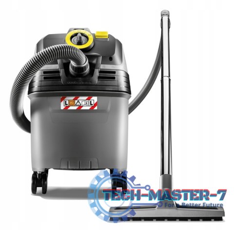 Odkurzacz profesjonalny KARCHER NT 30/1 Ap L Odkurzacz profesjonalny KARCHER NT 30/1 Ap L