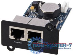 POWERWALKER Moduł SNMP