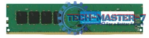 Pamięć CRUCIAL (DIMM/DDR4/8 GB/3200MHz/SINGLE)