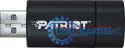 Pendrive (Pamięć USB) PATRIOT (32 GB /Czarny )