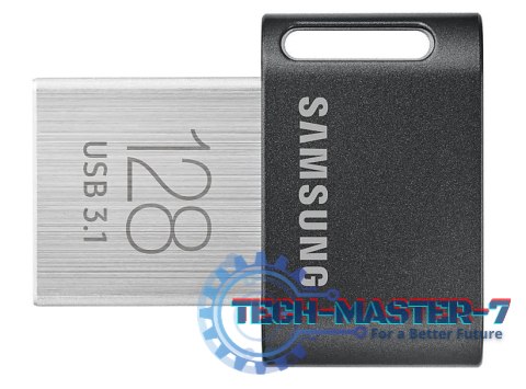 Pendrive (Pamięć USB) SAMSUNG (128 GB /Grafitowy ) Pendrive (Pamięć USB) SAMSUNG (128 GB /Grafitowy )