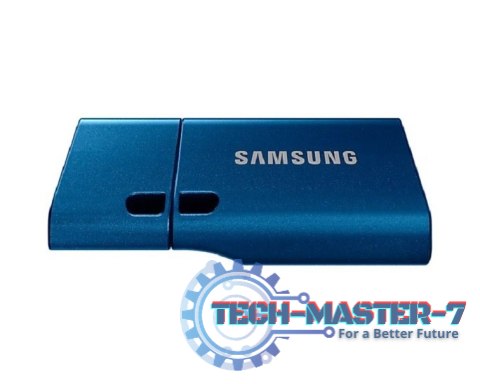Pendrive (Pamięć USB) SAMSUNG (256 GB /Niebieski ) Pendrive (Pamięć USB) SAMSUNG (256 GB /Niebieski )