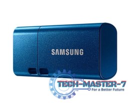 Pendrive (Pamięć USB) SAMSUNG (64 GB /Granatowy )
