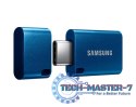 Pendrive (Pamięć USB) SAMSUNG (64 GB /Granatowy )