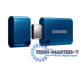 Pendrive (Pamięć USB) SAMSUNG (64 GB /Granatowy )