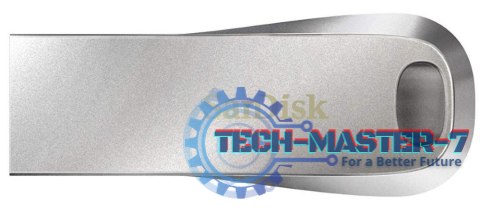 Pendrive (Pamięć USB) SANDISK (256 GB /USB 3.0 /Srebrny )