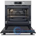 Piekarnik Do zabudowy WHIRLPOOL OMR58HU1X