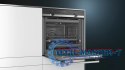 Piekarnik Do zabudowy w meblach SIEMENS iQ500 HB578G0S6