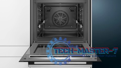 Piekarnik Do zabudowy w meblach SIEMENS iQ500 HB578G0S6 Piekarnik Do zabudowy w meblach SIEMENS iQ500 HB578G0S6