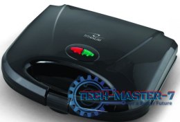 Pizzaiola Opiekacz do kanapek TITANUM Czarny TKT005K