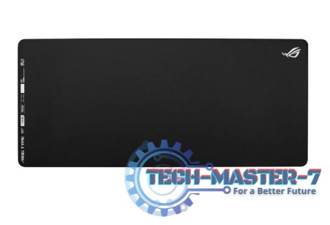 Podkładka pod mysz ROG Hone Ace XXL 40x90x0.3cm BLACK