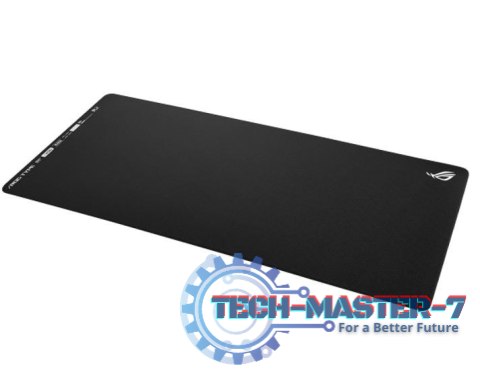 Podkładka pod mysz ROG Hone Ace XXL 40x90x0.3cm BLACK Podkładka pod mysz ROG Hone Ace XXL 40x90x0.3cm BLACK