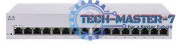 Przełącznik CISCO CBS110-16T-EU (16x 10/100/1000 )