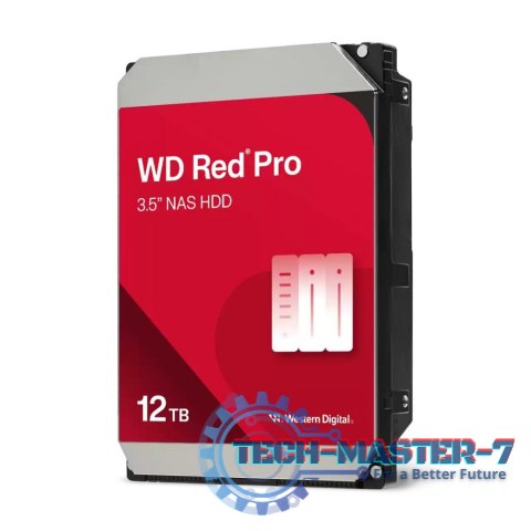 Red Pro 12 TB Red Pro 12 TB