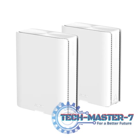 Router ASUS ZENWIFI BQ16 (2PK)