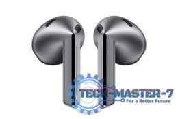 Słuchawki bezprzewodowe SAMSUNG Galaxy R530 Buds 3 Silver (Srebrny)