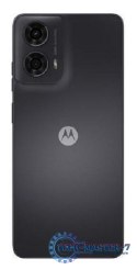 Smartphone MOTOROLA Moto G24 8/128 GB Grafitowy 128 GB Grafitowy PB180018PL