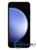 Smartphone SAMSUNG Galaxy S23 FE (S711) 8/128 GB Grafitowy 128 GB Grafitowy SM-S711BZADEUE