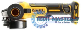 Szlifierka kątowa DEWALT DCG405N