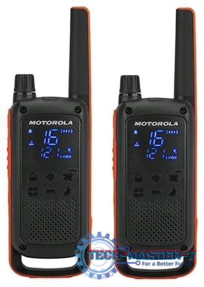 T82 PMR 446 KRÓTKOFALÓWKI T82 PMR 446 KRÓTKOFALÓWKI