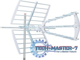 TECHNISAT 0001/6048 25dB