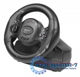 TRACER steering wheel Rayder 4 in 1 PC/PS3/PS4/Xone
