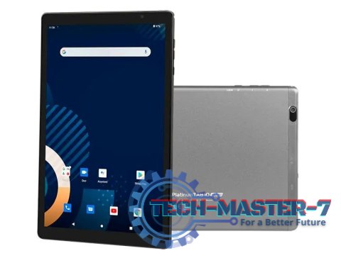 Tablet BLOW PlantinumTAB 10 4G V22 + Etui (10.1"/ARM Cortex-A55/64GB/Android 12/Wi-Fi/Platynowy) Tablet BLOW PlantinumTAB 10 4G V22 + Etui (10.1"/ARM Cortex-A55/64GB/Android 12/Wi-Fi/Platynowy)