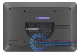 Tablet LOGITECH Tap Scheduler Grafitowy (10.1