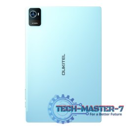 Tablet OUKITEL OKT3 8/256GB Niebieski (10.5