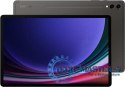 Tablet SAMSUNG Galaxy Tab S9+ 512 GB Szary (12.4"/Qualcomm Snapdragon/512GB/Android 13/Wi-Fi/Szaro-czarny)