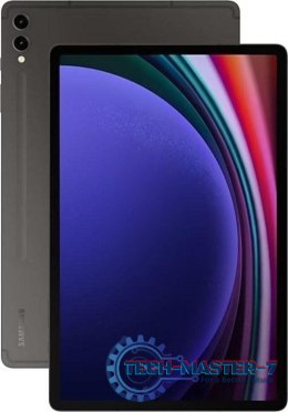 Tablet SAMSUNG Galaxy Tab S9+ 512 GB Szary (12.4