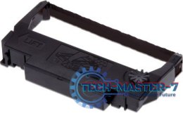 Taśma Epson czarna ERC38B | TM-U200/U210/U220/U230/U300/U375