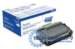 Toner BROTHER TN-3512