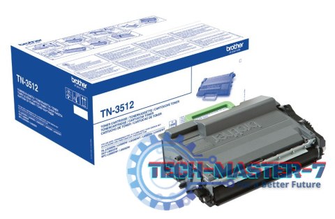 Toner BROTHER TN-3512