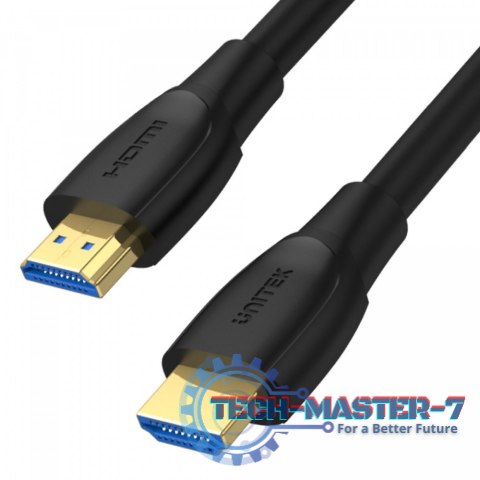 UNITEK C11041BK 5m /s1x HDMI 1x HDMI