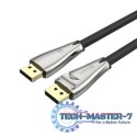 UNITEK C1609BNI 3m /s1x DisplayPort 1x DisplayPort