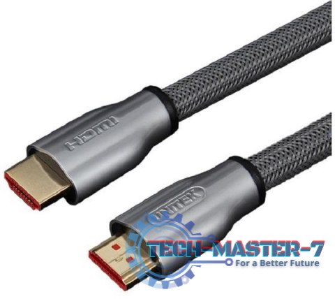 UNITEK Y-C142RGY 10m /s1x HDMI 1x HDMI