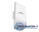 Ubiquiti NanoStation Loco M2 2.4GHz AirMax, 802.11g/n, 8.5 dBi Antenna, 23 dBm