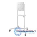 Uchwyt do TV NEOMOUNTS BY NEWSTAR NS-M1250WHITE (nośność 70kg \37 - 70 cali)